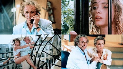 Der große Blonde auf Freiersfüßen Bild 2