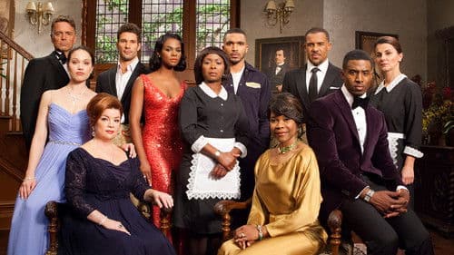 Tyler Perry's The Haves and the Have Nots Bild 4