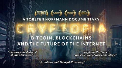 Cryptopia: Bitcoin, Blockchains und die Zukunft des Internet Bild 3