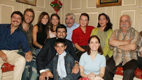 Yabancı Damat Bild 1