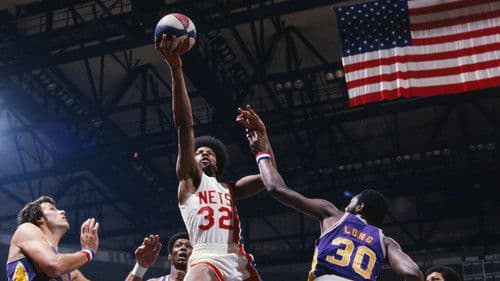 Soul Power: The Legend of the American Basketball Association Bild 1