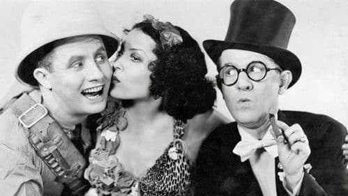 So This Is Africa Bild 3