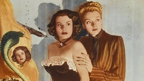 The Cobra Strikes Bild 1