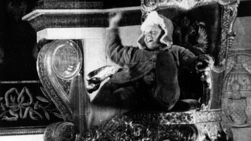 Oktober 1917 – Zehn Tage, die die Welt erschütterten Bild 7