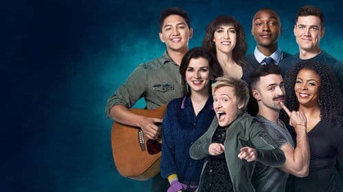 The Comedy Lineup Bild 3