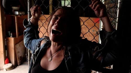 Creature from Cannibal Creek Bild 4