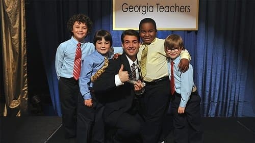 Tics - Meine lästigen Begleiter Bild 1