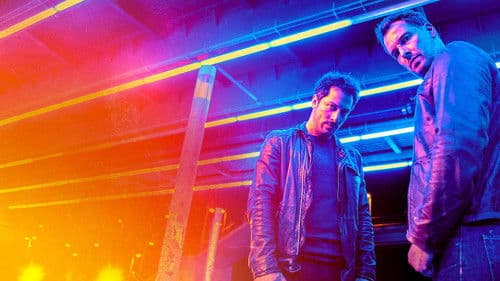 Dogs of Berlin Bild 6