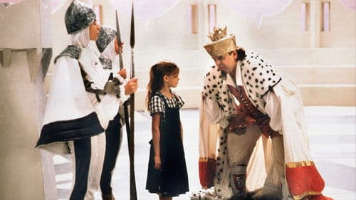 Lang lebe die Königin Bild 3