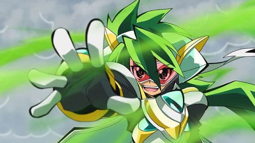 最強銀河 究極ゼロ 〜バトルスピリッツ〜 Bild 1