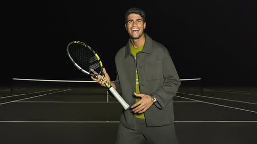 Carlos Alcaraz: Auf meine Art Bild 1