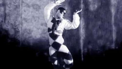 Nijinski, la marionnette de Dieu Bild 1