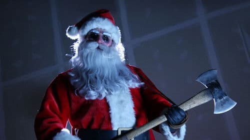 Silent Night - Leise rieselt das Blut Bild 6