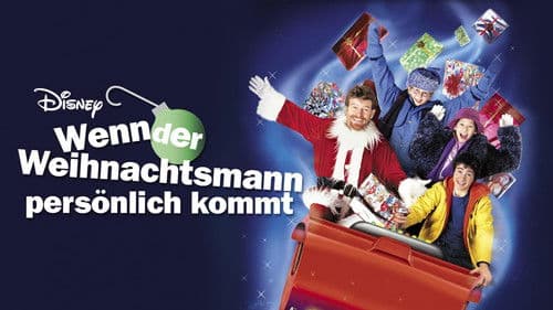 Wenn der Weihnachtsmann persönlich kommt Bild 3