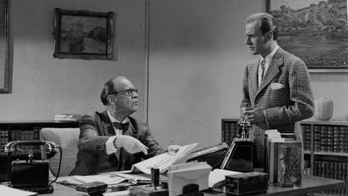 Möte i natten Bild 2