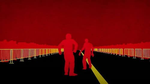 The Long Walk Bild 2