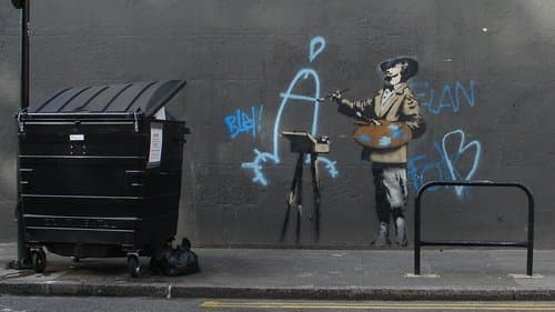 Exit Through the Gift Shop Bild 1