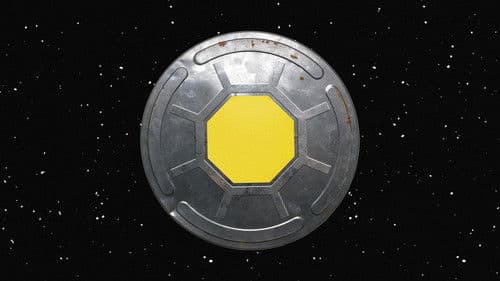 Inside Star Wars Bild 1