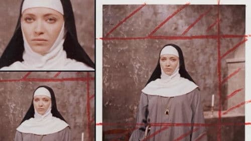 „Die Nonne“ – Geschichte eines Skandalromans Bild 2