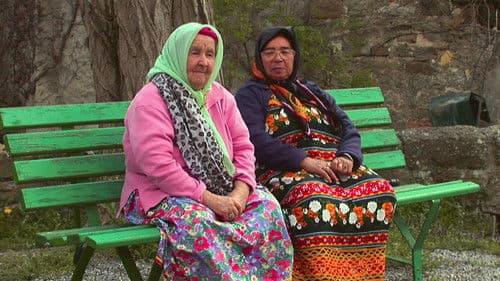 Rosans, Miel Amer Bild 1