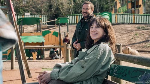 Es liegt an dir, Chéri Bild 4