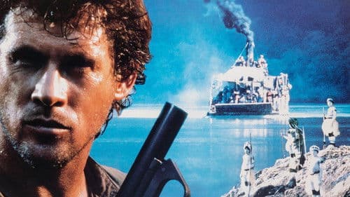 River of Death - Fluss des Grauens Bild 4