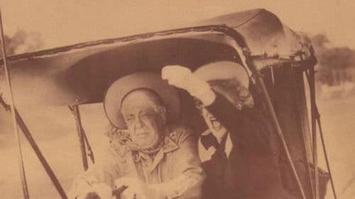 Swing the Western Way Bild 1