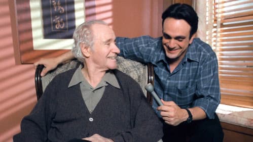 Dienstags bei Morrie Bild 2