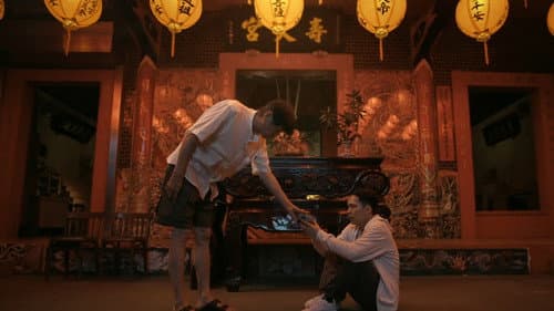 水星逆行 Bild 1