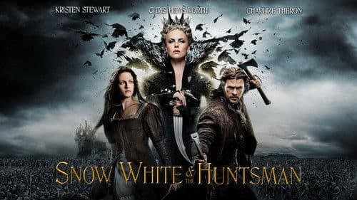 Snow White and the Huntsman Bild 7