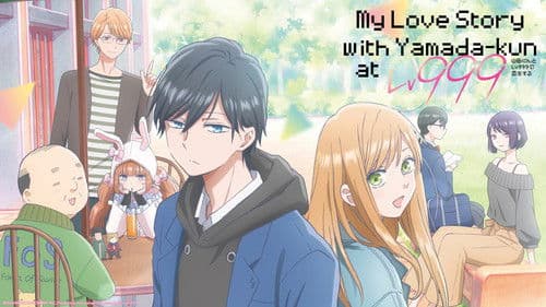 My Love Story with Yamada-kun at Lv999 Bild 4