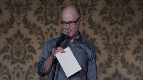 Todd Barry: Spicy Honey Bild 4