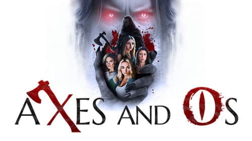 Axes and Os Bild 1