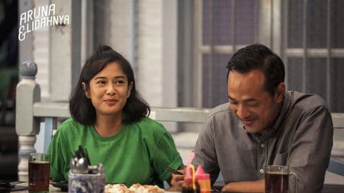 Aruna & Lidahnya Bild 5