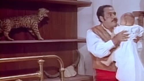 Capulina Speedy González Bild 1