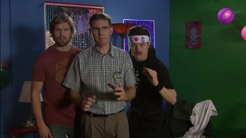 Evil Bong 3: The Wrath of Bong Bild 1