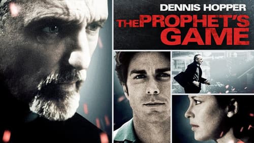 Prophet's Game - Im Netz des Todes Bild 1