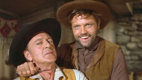 Der Mann aus dem Westen Bild 8