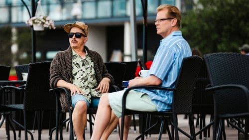 Luottomies-elokuva: All in Bild 1