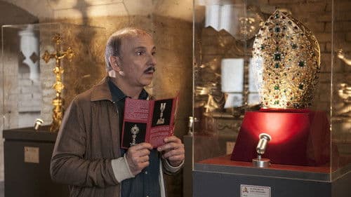 Caccia al tesoro Bild 2