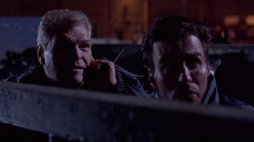 Blue Heat - Einsame Zeit für Helden Bild 2