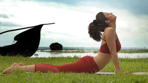 Shilpa's Yoga Bild 5