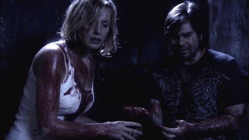 The Devil´s Chair Bild 1