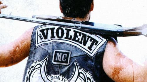 The Violent Kind - Von der bösen Art Bild 2