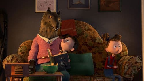 Revolting Rhymes Bild 2
