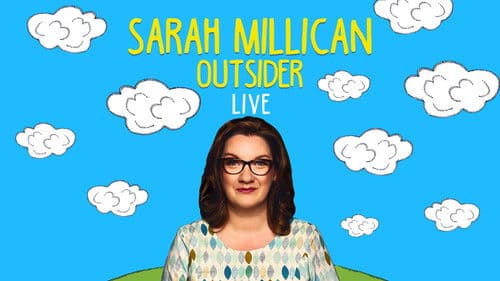 Sarah Millican: Outsider Bild 1