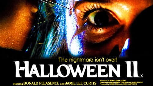 Halloween II - Das Grauen kehrt zurück Bild 4