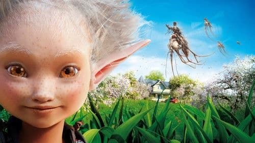 Arthur und die Minimoys 3 - Die große Entscheidung Bild 5