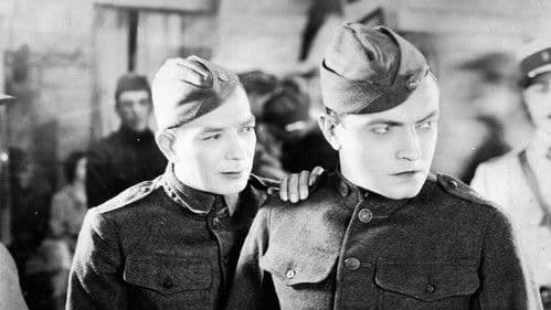 Die Welt in Flammen Bild 4