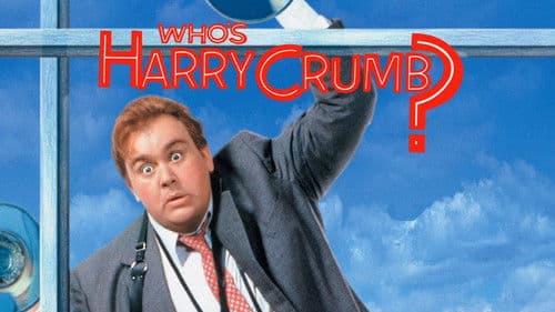 Wer ist Harry Crumb? Bild 4